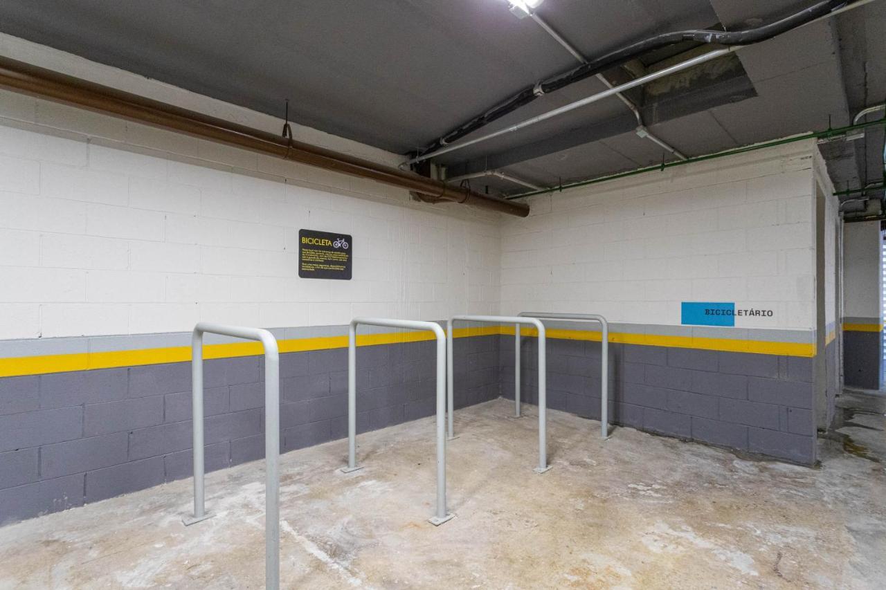 Apartament Charlie Aeroporto Congonhas Cgh São Paulo Zewnętrze zdjęcie