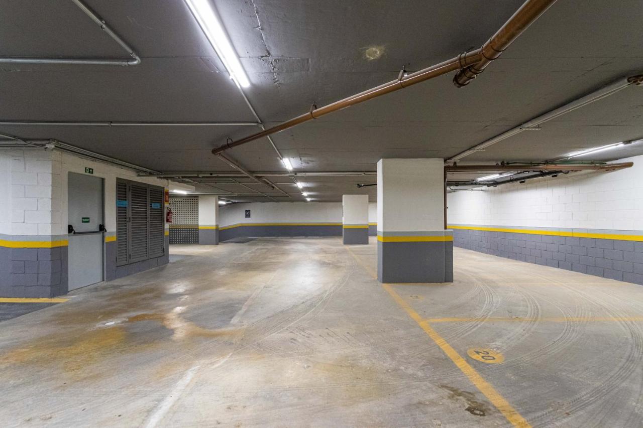 Apartament Charlie Aeroporto Congonhas Cgh São Paulo Zewnętrze zdjęcie