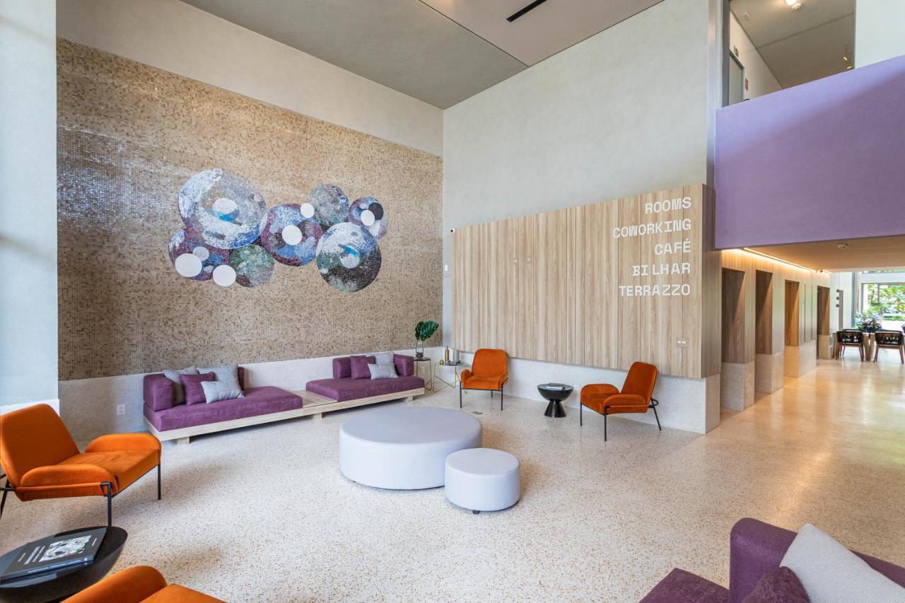 Apartament Charlie Aeroporto Congonhas Cgh São Paulo Zewnętrze zdjęcie