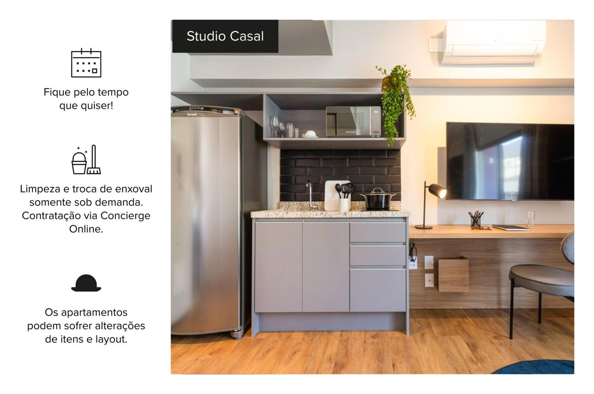 Apartament Charlie Aeroporto Congonhas Cgh São Paulo Zewnętrze zdjęcie