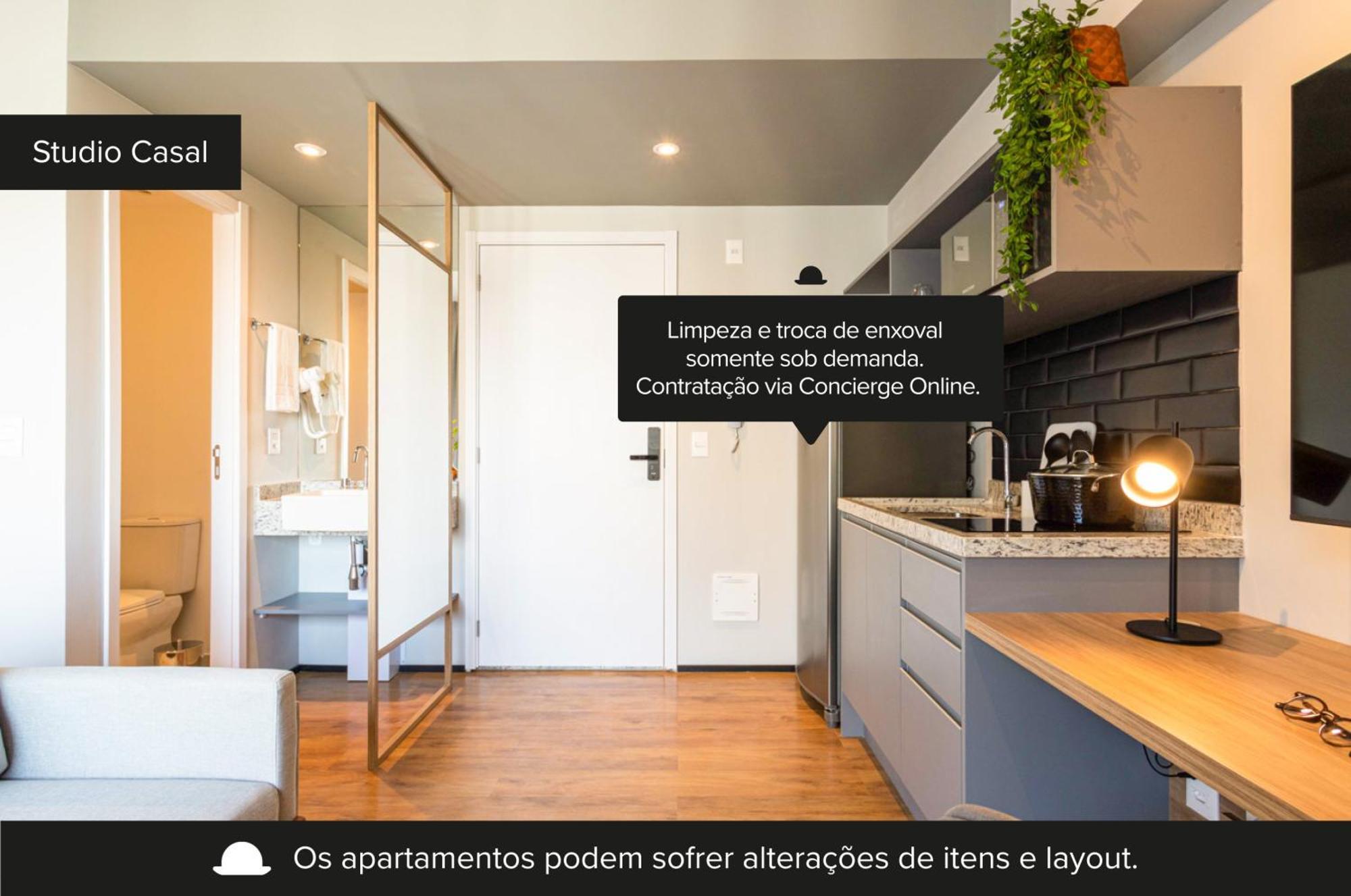 Apartament Charlie Aeroporto Congonhas Cgh São Paulo Zewnętrze zdjęcie
